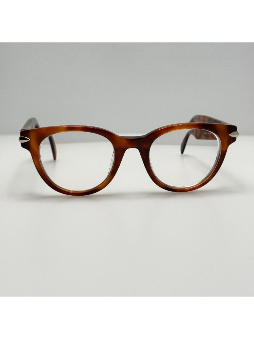 Rag & Bone RNB3003 086 Eyeglasses Eye Glasses Frames 46-20-140